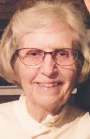 Ramona Rutledge Obituary (1943