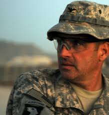 Christmas in Kandahar