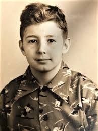 Scott Eckley's Instagram, Twitter & Facebook