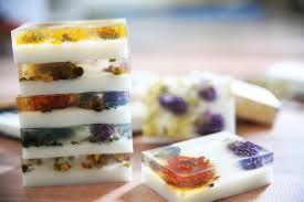 Check spelling or type a new query. How To Make Pressed Flower Soap Great Kids Project
