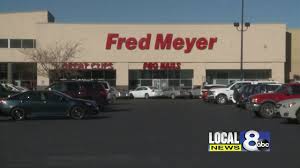 Check current gas prices and read customer reviews. Police Arrest Man Who Hid Handgun In Fred Meyer Local News 8