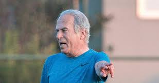 He is the only manager in history to win the süper lig with three clubs. Mustafa Denizli Altay A Geri Donuyor Altay Haberleri