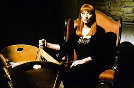 The Spider Labyrinth