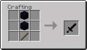 Report issues for obsidian armor there. Obsidian Tools Add On 1 12 Minecraft Pe Mods Addons