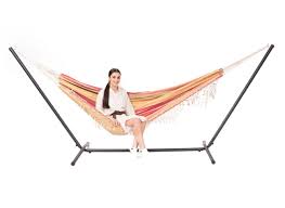 Free delivery and returns on ebay plus items for plus members. Buy Hammock Stand 2 Persons Easy At The Hammock
