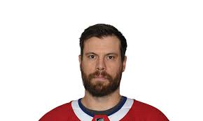 Weber (upper body) will miss the remainder of the regular season but is expected to return for the start of the. Shea Weber All Habs Hockey Magazine