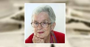 Doris Knox Obituary July 4, 2013