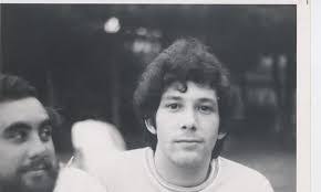 Rick Shur's Instagram, Twitter & Facebook