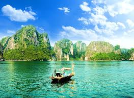 10 kỳ quan thiên nhiên đẹp nhất Việt Nam