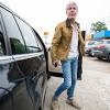 Anthony bourdain, american chef, author, and television personality who helped popularize 'foodie' culture in the early 21st century through his books and tv programs. 1