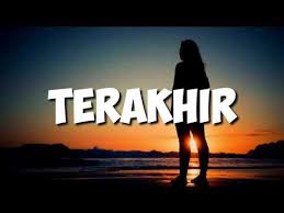 Terakhir lirik sufian suhaimi lirik & video klip mp4. Melepaskanmu Bukan Mudah Bagiku Terakhir Sufian Suhaimi Cover Bay Rizki Yudha Salim Lirik Youtube Di 2021 Lagu Lirik Youtube