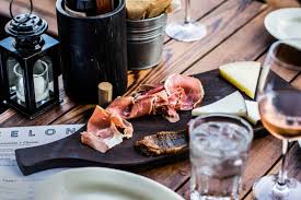 Where to wine down after a long day. Connecticut Based Barcelona Wine Bar Now Open In Charlotte North Carolina Eater Carolinas