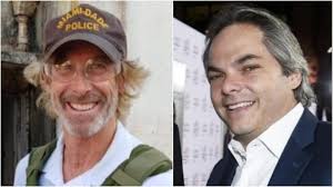 Michael Bay and Adam Goodman to produce pandemic-themed thriller Songbird