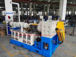 Tcu overview the thin client unit (tcu) for the distributed configuration permits spatial separation of the sinumerik operator panel front (op/tp) and the sinumerik pcu or ncu. China New Advanced Technology Rubber Extruder With Siemens Plc And Tcu System Ce Iso9001 China Rubber Extruder Rubber Extruder Machine