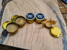 We did not find results for: Paste Wax Wood By Wright
