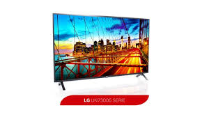 As a major tv manufacturer, lg is working hard toward being the leader in the 4k tv industry by providing a good number of impressive ultra. Lg 43un73006lc Led Fernseher 108 Cm 43 Zoll 4k Ultra Hd Smart Tv Hdr10 Pro Google Assistant Alexa Airplay 2 Magic Remote Fernbedienung Online Kaufen Otto