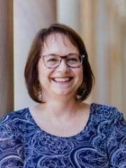 Associate Professor Kim Nichols