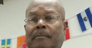 Kevin Lee Kinder, 61, Herculaneum