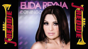 Elida Reyna Duele Greatest Hits Plus One Album Completo 2004