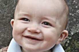 William Kevin Bohlman new arrival