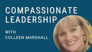 Bringing compassion to leadership and organisations