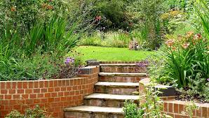 Pin By Wendy Coxeter On Dream Gardens Garden Steps Dream Garden Patio Garden