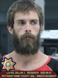 LUCAS, DILLON JAMES BK2503519