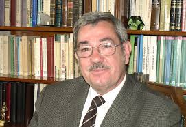 Joaquín Guerrero Peyrona