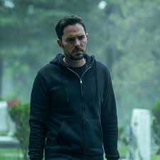 Давид лече руис, bernardo de la rosa. Review Who Killed Sara And The Art Of The Netflixnovela The New York Times