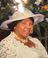 Ollie Foxworth Hunter Obituary