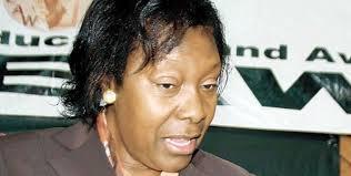 22, jun 2021 politics of coalition: Hon Charity Ngilu Left Kitui Online