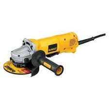 Need A New One To Replace The Last One That Was Stolen Dewalt 4 1 2 Angle Grinder D28402w Angle Grinder Dewalt Dewalt Power Tools