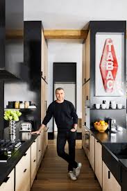 Such was the case in january, when fellow stalker marjorie reached out to ask for my assistance in tracking down the house where the baxter family lives on last man standing. 15 Celebrities Share Their Home Design Philosophies Architectural Digest