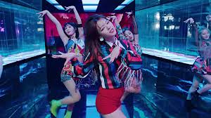 Born 1 november 1996), known mononymously as jeongyeon (korean: Twice Fancy Who S Who K Pop Database Dbkpop Com