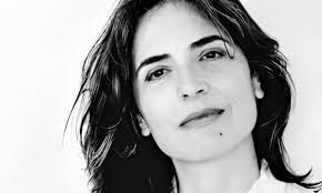 As memórias íntimas de Anabela Mota Ribeiro