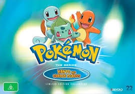 Promotional material as orange island adventures. Pokemon Adventures In Kanto And The Orange Islands Game Giant