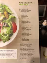 Maybe you would like to learn more about one of these? Olive Garden Near Me Menu