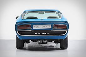 Image result for Blue Procida 1971 Alfa-Romeo