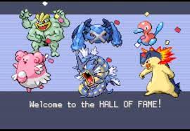 Pokemon Fire Red Omega Finished One Of The Most Challenging Rom Hacks I Ve Played Solid Game Pokemonromhacks
