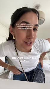 Brandy Melville Haul in Los Angeles