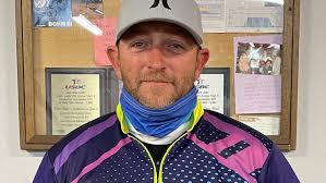 Persistence pays for St. George bowler as he hits first career 300