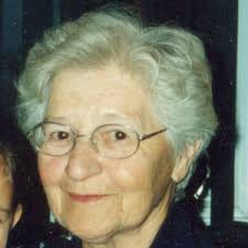 LEGAULT, Anonciale 'Anne' (Leclair)