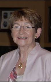 Condolence Book for Mary CULLEN (née Rohan) (Carlow)
