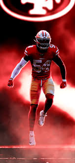 We would like to show you a description here but the site won't allow us. Fred Warner Wallpaper 49ers