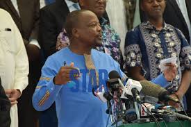 Ministry of health, afya house, cathedral road, p.o. Only 471 Kenyans Have Received Full Dose Of Covid Vaccine Moh