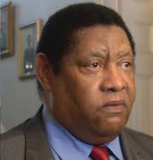 Stokes calls for investigation by DOJ into gun show, gun dealer