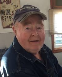 Dennis Georgeson Obituary