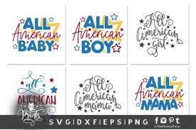 Download 4th Of July Bundle Svg Dxf Eps Png Graphic By Theblackcatprints Creative Fabrica 4th Of July Branding Mockups Eps PSD Mockup Templates