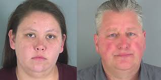 Second suspect arrested in neglect investigation at Upstate assisted living  homes