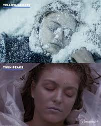 Paramount Plus posted this